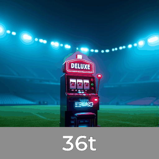 36t: A Experiência de Casino ao Vivo Preferida dos Brasileiros